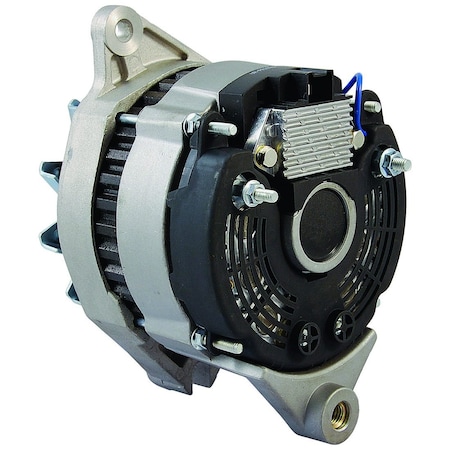 Replacement For Peugeot, 1989 405 19L Alternator
